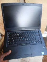 Dell laptop i5-8th gen-16gb ram-256SSD - For Sale in Lilongwe