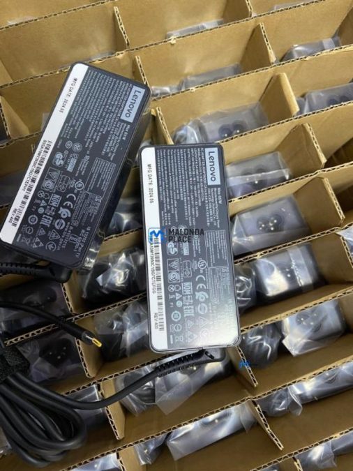 laptop chargers