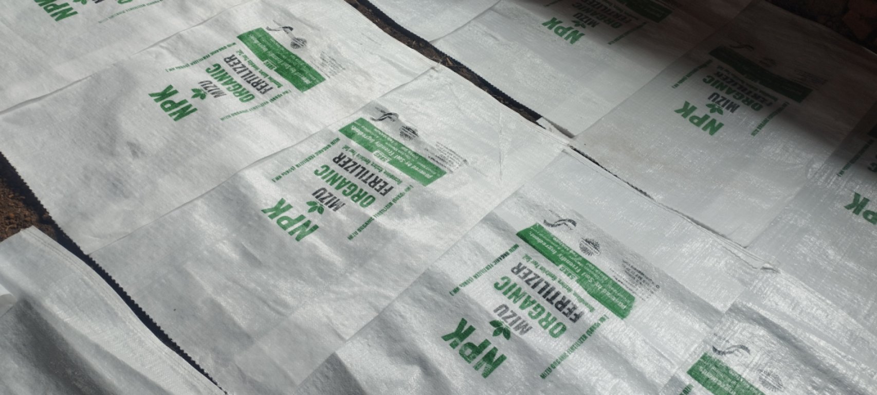 Sack designing and printing