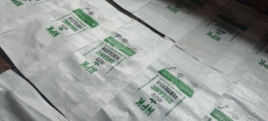 Sack designing and printing for sale in Area 49 dubai, Lilongwe, Malawi