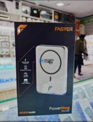 Faster Wireless Power Bank. 10,000mAh for sale in Area 2, area 23, area 22 and area 33, Lilongwe, Malawi