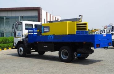 Supply Drilling and mining Rigs