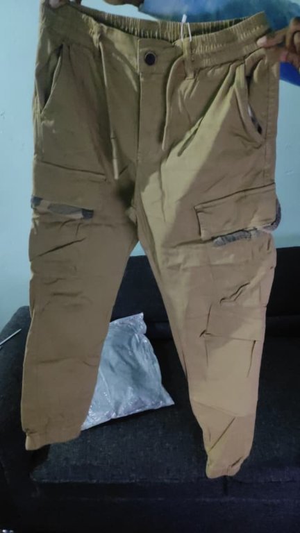 combat trouser