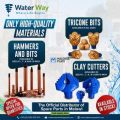 Spare part for drilling machine - For Sale in Blantyre