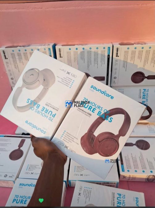 soundcore H30i
