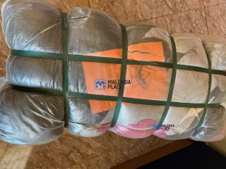 Kaunjika bottoms and bales for sale in Matawale, Zomba, Malawi