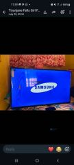 Samsung Smart TV for sale in Area 2, Lilongwe, Malawi