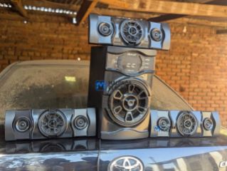 SONAC SUBWOOFER for sale in Area 25, Lilongwe, Malawi