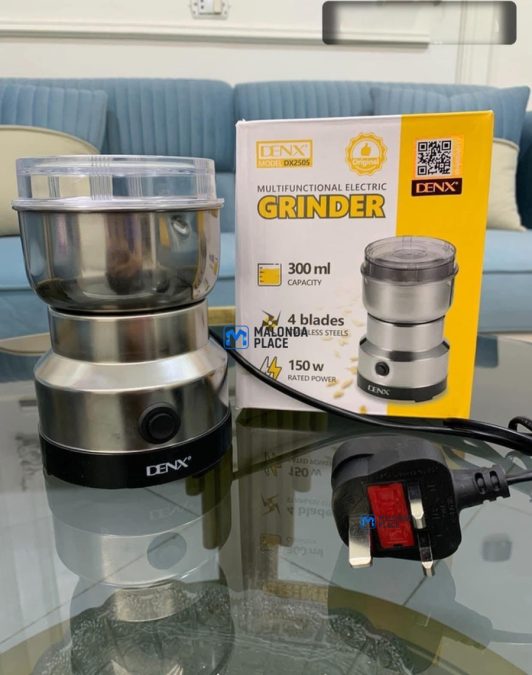Meat grinder multifunctional