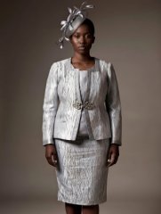 Elegant 2-piece skirt suit - Buy in Malawi
