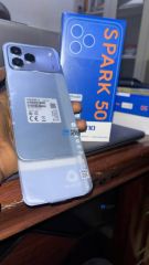 Techno Spark 50 for sale in Area 3, Lilongwe, Malawi