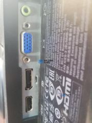 Lenovo Monitor for sale in Biwi, Lilongwe, Malawi
