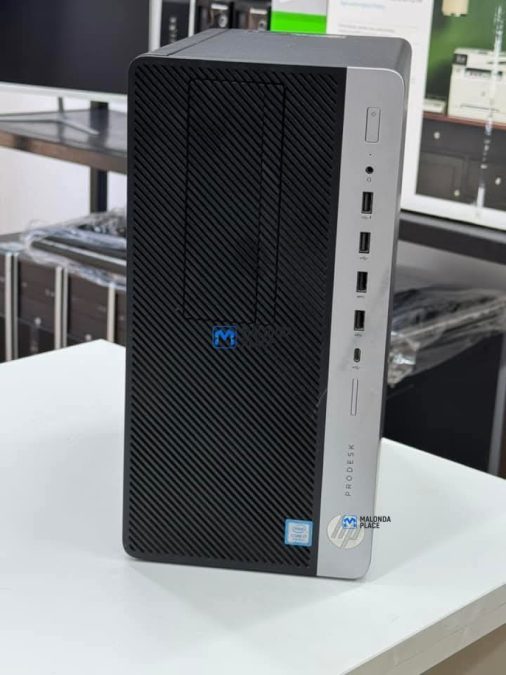 HP ProDesk 600 G3 MT | Core i5-6500