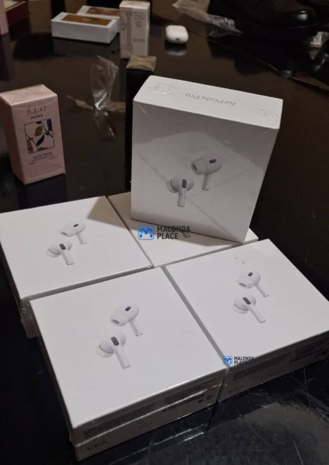 AirPods pro readily available