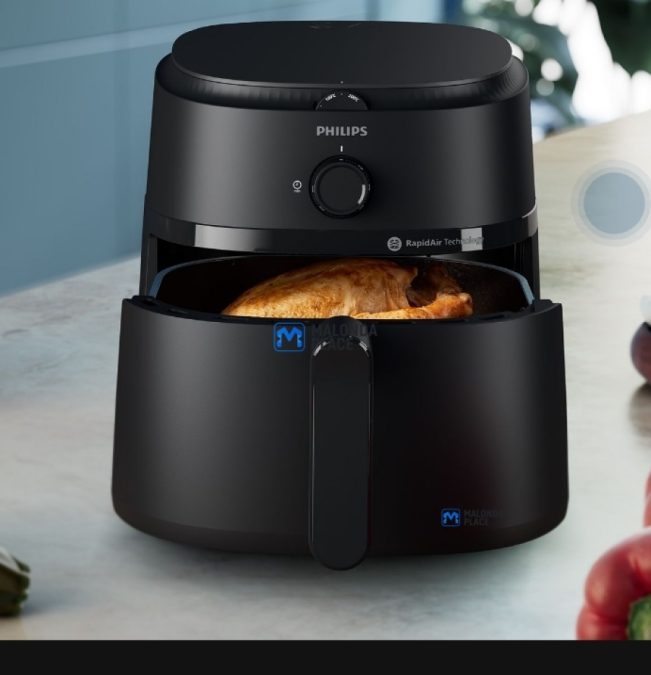 Airfrier Phillips Brand 6,2L