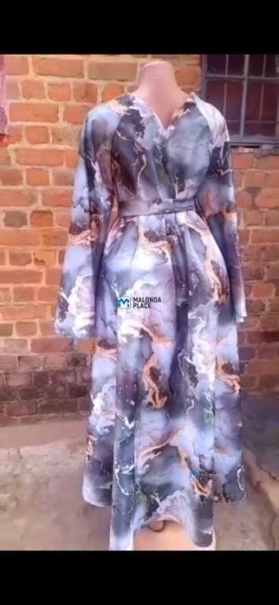 Abaya/Dress