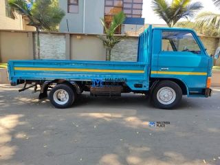 UNREGISTERED MAZDA TITAN for sale in Lilongwe, Malawi