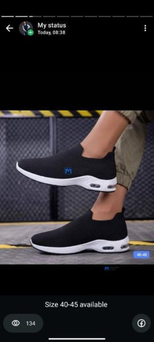 Shoes