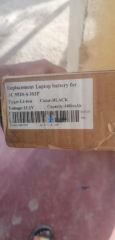 Acer aspire laptop battery for sale in Chirimba, Blantyre, Malawi