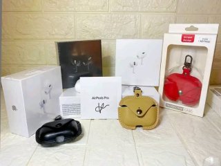 Airpods plus case - Buy in Malawi