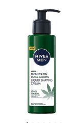 Nivea  Ultra Soothing Liquid Shaving Cream - Buy in Malawi