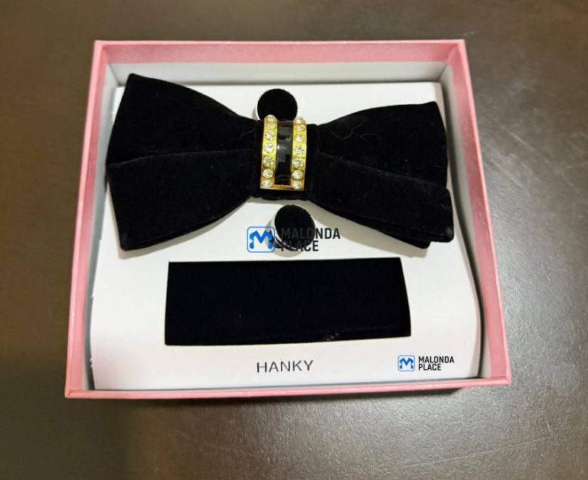 BOWTIES (S.M)