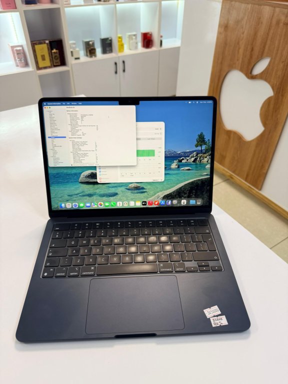 MacBook Air M2(2022)