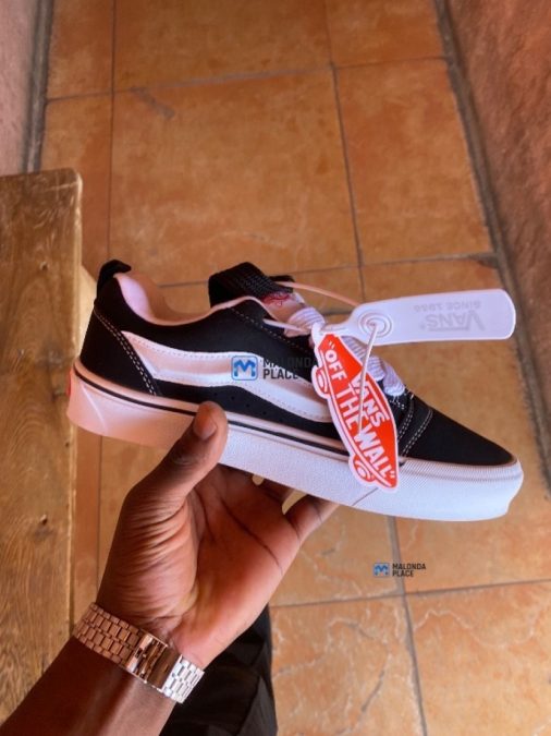 Vans New Skool