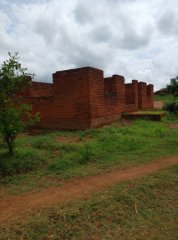 Plot - Buy in Malawi