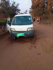 Mazda Bongo High roof for sale in Town, Zomba, Malawi