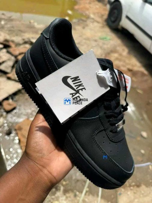 AIRFORCE 1