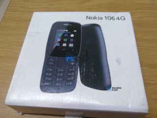 Nokia 106