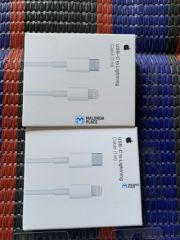 C to lightening cable for sale in Area 47 sector 3, Lilongwe, Malawi
