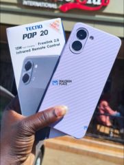 TECNO Spark 20 for sale in Lilongwe pa Game, Lilongwe, Malawi