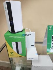 TNM 5G WI-FI/ROUTER for sale in Lilongwe pa Game, Lilongwe, Malawi