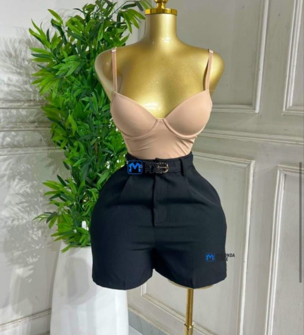 Zara short