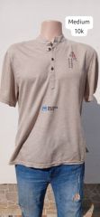 Men's T shirts and Golf shirt for sale in Bunda, Lilongwe, Malawi