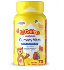 Vitafusion Gummies daily-multivitamin for kids - Buy in Malawi