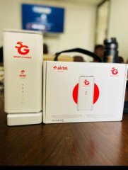 Airtel router - Buy in Malawi