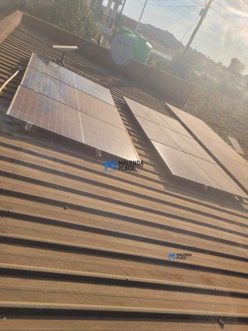 Qualified Solar Technician