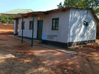 House - For Sale in Mzuzu