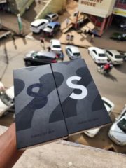 Samsung Galaxy S22 Ultra - Buy in Malawi