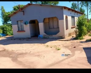 House - For Sale in Mzuzu