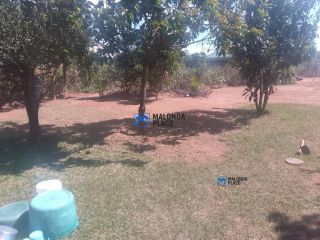 Industrial plot for sale for sale in Luwinga industrial site, Mzuzu, Malawi