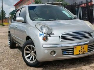Nissan March for sale in Kavuzi, Nkhata Bay, Malawi