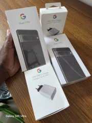 Google Pixel 7 Pro - Buy in Malawi