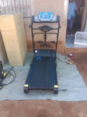 MULTIFUNCTIONAL TREADMILL - For Sale in Lilongwe