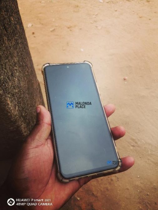 Honor x7c