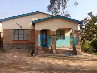House for sale in Mchengautuwa, Mzuzu, Malawi