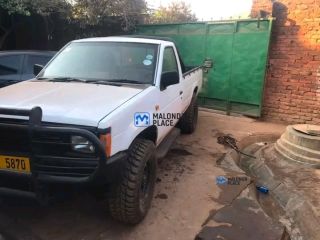 USED CAR FOR SALE  | GOOD CONDITION | READY TO DRIVE for sale in Area 49, Lilongwe, Malawi
